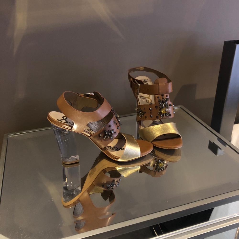 Sam Edelman sandals - Picture 4 of 8